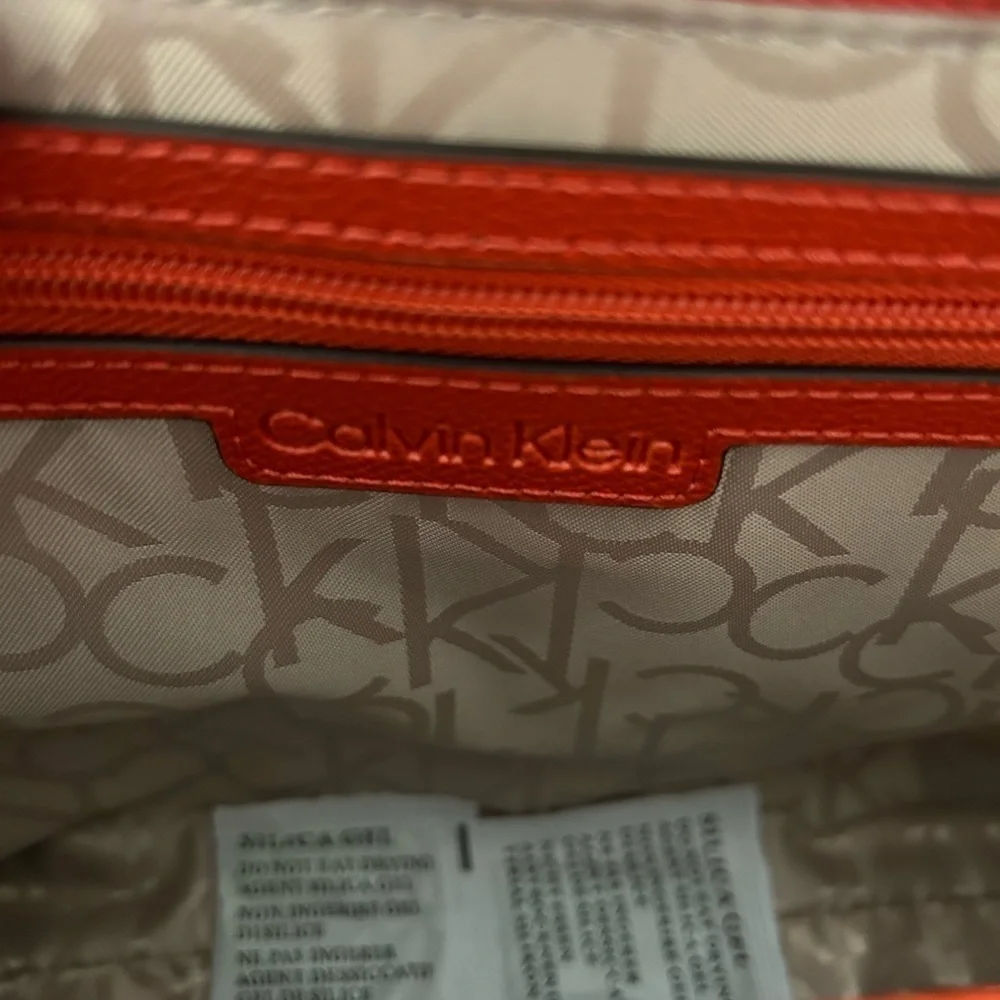 Calvin Klein calvin klein